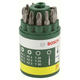 Bosch 10-delni komplet vijačnih nastavkov (2607019452)