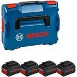 Bosch 1600A02A2U, 5.5 Ah