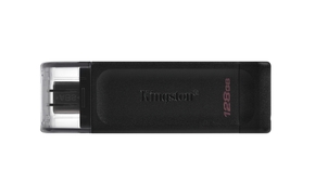 Kingston DataTraveler 70 DT70/128GB 128GB USB ključ