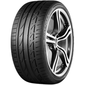 Bridgestone letna pnevmatika Potenza S001 225/45R17 91Y