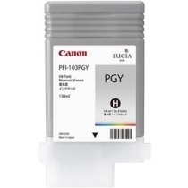Canon PFI-103YPG črnilo siva (grey)