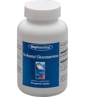 N-acetil glukozamin - 90 veg. kapsul