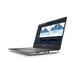 Dell Precision 7560, 15.6" 1920x1080, Intel Core i7-11850H, 512GB SSD, 16GB RAM, Windows 11