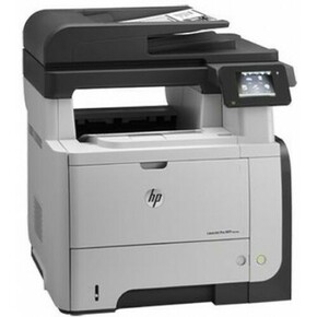 HP LaserJet Pro MFP M521dn mono all in one laserski tiskalnik