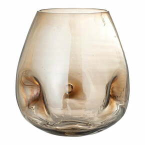 Vaza iz rjavega stekla Bloomingville Ifza