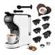 Camry CR4414C espresso kavni aparat/kavni aparati na kapsule