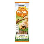 Friskies Picnic priboljški za pse s piščancem, 32x42 g