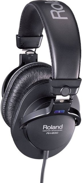 Roland RH-200 slušalke