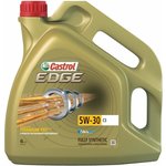 Castrol olje Edge FST Titanium C3 5W30, 4 l