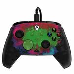 PDP XBOX REMATCH SPACE DUST GLOW IN THE DARK KON