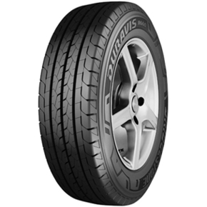 Bridgestone letna pnevmatika Duravis R660 185/75R16C 102R