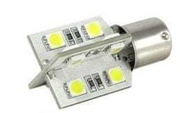 WEBHIDDENBRAND M-LINE žarnica LED 12V P21W BA15S 16xSMD 5050