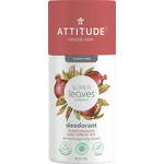 "Attitude Super Leaves dezodorant granatno jabolko in zeleni čaj - 85 g"