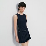 Mini obleka črte 817IW-ST1