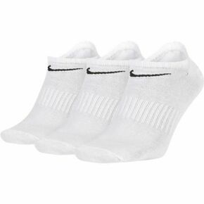Nike Everyday Lightweight No-Show Training Socks