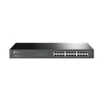 TP-Link TL-SG1024 switch, 24x, rack mountable