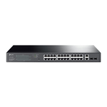 TP-Link TLSG1428PE switch, 10x/24x/28x/2x, rack mountable