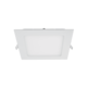 ELMARK vgradni LED panel, 12W