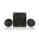 Crono CS-2105 - Bluetooth zvočniki 2.1, 40 W, črni