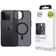 3MK APPLE IPHONE 14 PRO - 3MK SMOKE MAGCASE