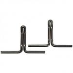 Komplet kavljev Kohla Z-Hook, par ()