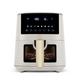 Berlingerhaus Sahara Collection BH-9490 Digitalni zračni cvrtnik s prostornino 5 l