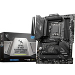 MSI MAG B760 Tomahawk WIFI matična plošča, Socket 1700, 4x DDR5, ATX