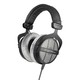 BeyerDynamic DT 990 PRO slušalke, 3.5 mm, črna, 96dB/mW, mikrofon