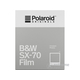 Črno-bel instant foto papir Polaroid Originals za fotoaparat Polaroid SX-70