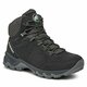 Trekking čevlji Mammut Nova IV Mid GTX GORE-TEX 3030-04730-00760-1040 Siva