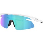 Oakley Rslv Lite OO9527D 952704 PRIZM Sapphire ONE SIZE (50) Bela/Modra