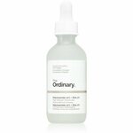 The Ordinary Niacinamide 10% + Zinc 1% posvetlitveni serum za obraz 60 ml