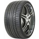 Continental letna pnevmatika SportContact 5, SUV MO 315/40R21 111Y