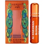 Al Haramain Bloom parfumirano olje za ženske (roll on) 10 ml