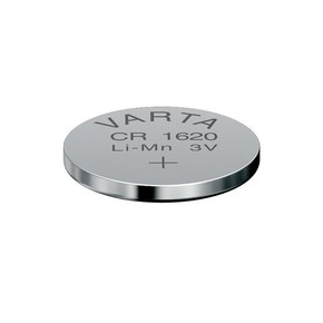 Varta Professional Electronics gumb baterija CR1620