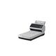 Optični bralnik RICOH Fi-8250, A4, tabela prehod, 50 strani na minuto, 600 dpi, LAN RJ45-1000, USB 3.2, ADF 100 listov, 8000 listov na dan