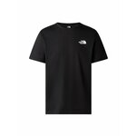 The North Face Majice črna XL Redbox