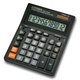 Citizen kalkulator SDC-444S, črni