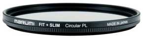 Marumi filter 82 mm - Slim CPL
