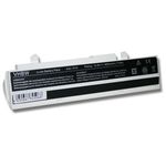 Baterija za Asus Eee PC 1011 / 1015 / 1016, bela, 6600 mAh
