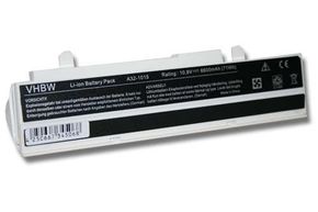 Baterija za Asus Eee PC 1011 / 1015 / 1016