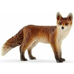 Schleich Rusty lisica