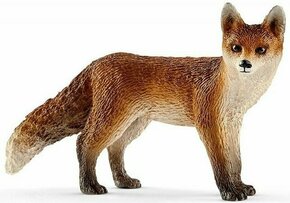 Schleich Rusty lisica