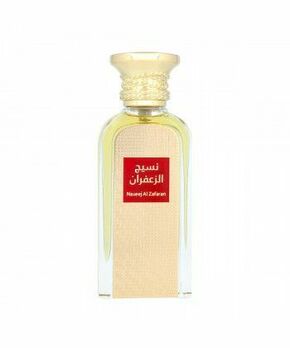 Unisex parfum afnan edp naseej al zafaran (50 ml)