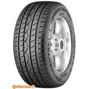 Continental ContiCrossContact UHP ( 295/40 R20 110Y XL RO1