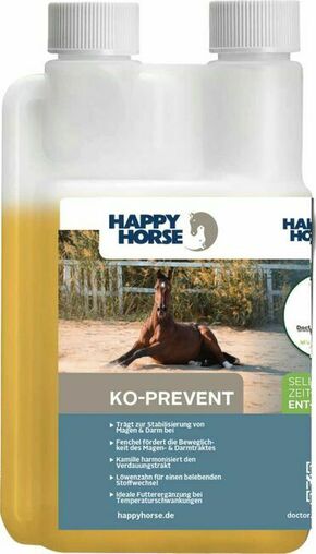 Happy Horse Ko-Prevent - 1 l
