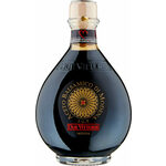 Due Vittorie Plemeniti balzamični kis iz Modene Emili Romagni DOC zlata stopnja "Condimeno All'Aceto Balsamico di Modena IGP" 250ml Due Vittorie