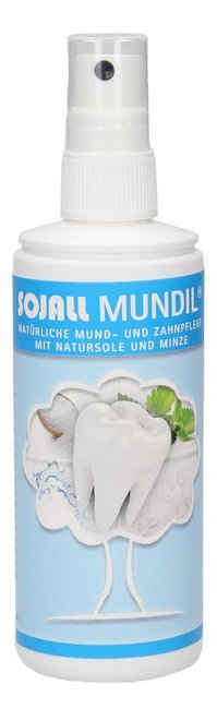SOJALL Mundil - 150 ml