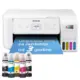 Epson EcoTank L3286 multifunkcijski brizgalni tiskalnik, A4, CISS/Ink benefit, Wi-Fi