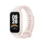 slomart Xiaomi Smart Band 11 Active pametna zapestnica, roza